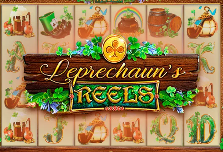 Leprechauns Reels