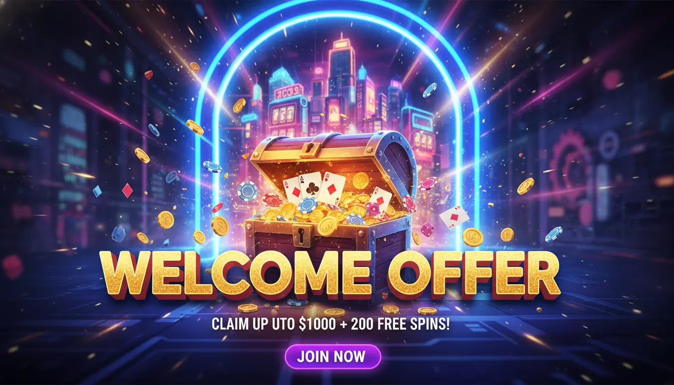Willkommensangebot bei Mr green casino