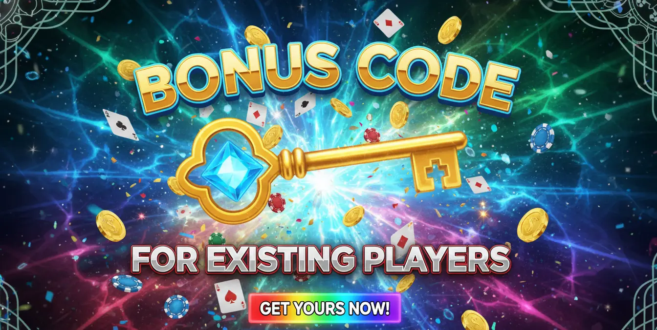 Mr green casino Bonuscode für Bestandskunden