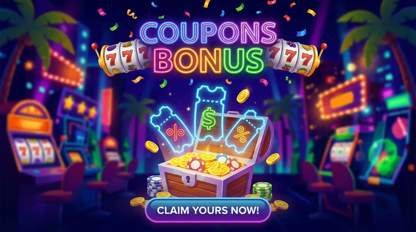 Coupons bei Mr green casino