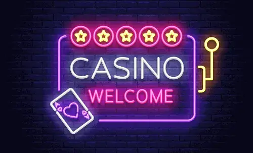 Willkommensbonus bei Mr green casino