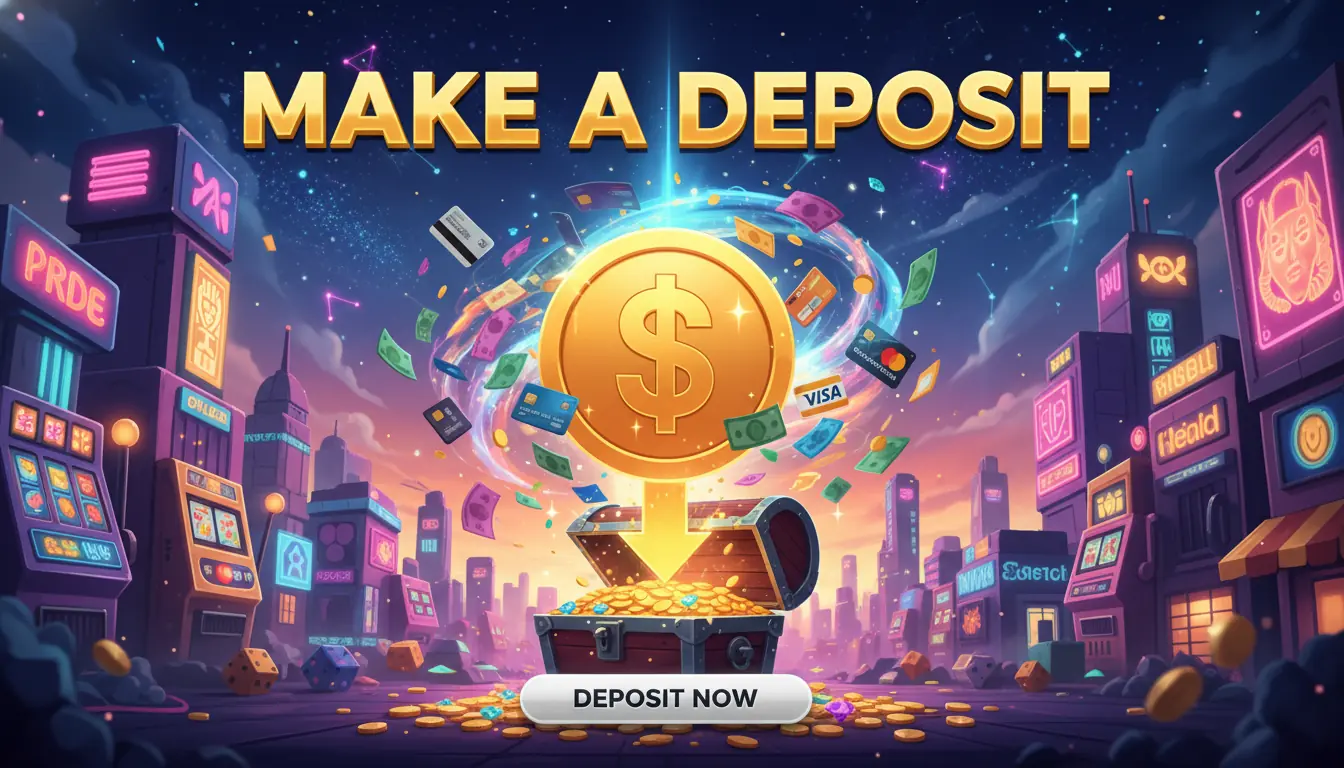 Einzahlung Mr green casino
