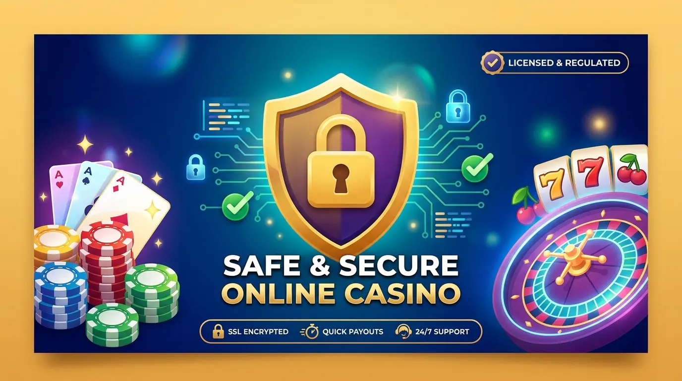 Mr green casino sicher