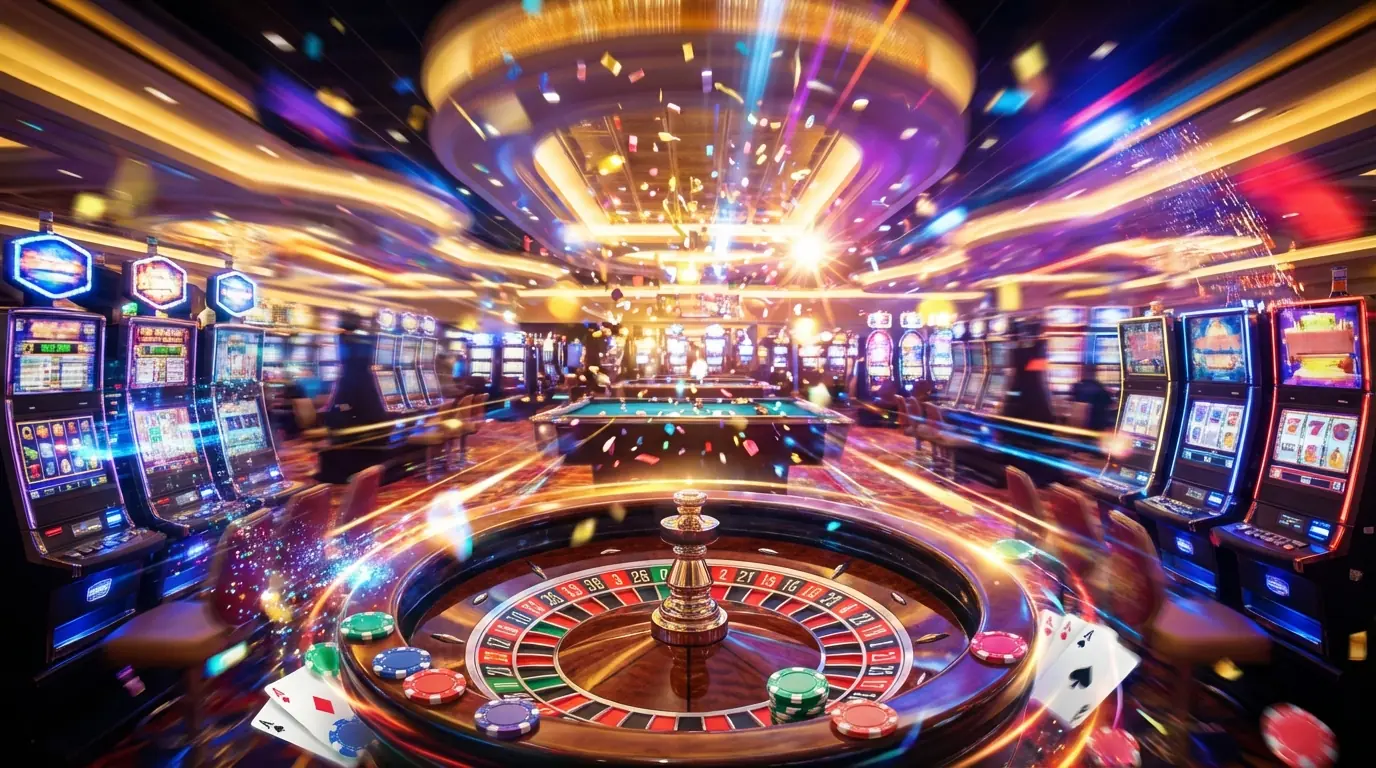 Wer besitzt Mr green casino