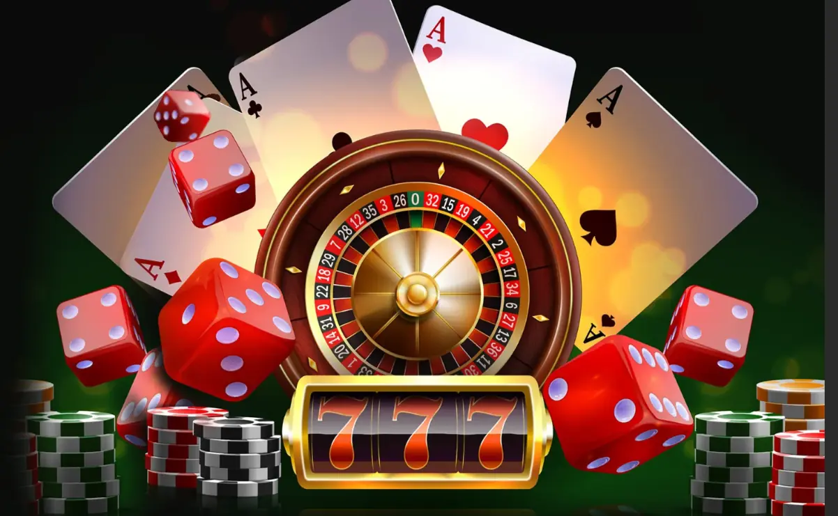 Spiele Mr green casino