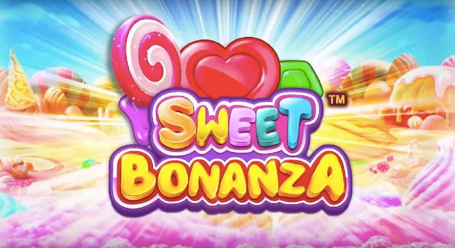 Sweet Bonanza Mr green casino
