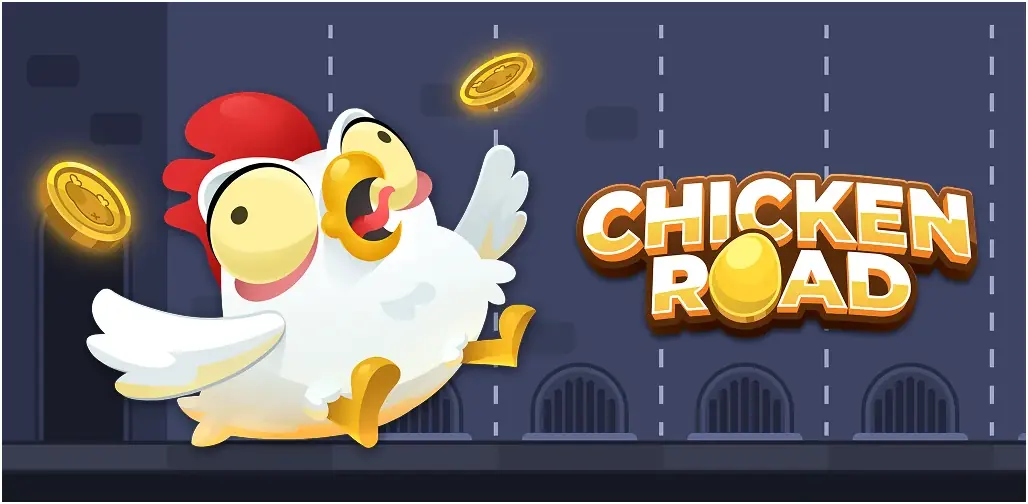 Mr green casino Chicken Road